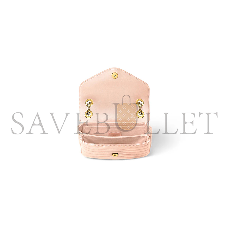 l0vis Vvtt0n master new wave chain bag pm m20989 (21*12*9cm)